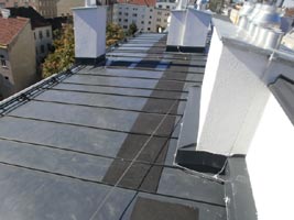 Rauchfangkehrerplatte Foto 3
