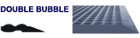 ERGO-MED Double Bubble
