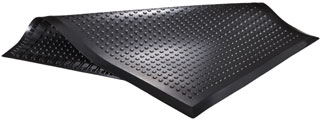 Ergolastec - ergonomicsche Arbeitsplatzmatte