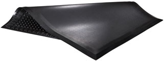 Ergolastec - ergonomicsche Arbeitsplatzmatte