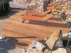 Sonnendeck