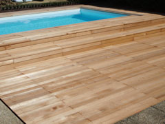 WRC Western Red Cedar