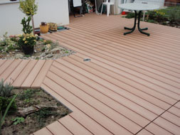 Tech Wood