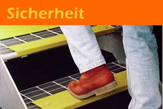 Sicherheit im Betrieb