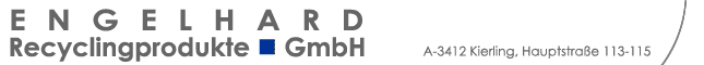 Engelhard Recyclingprodukte GmbH