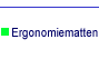 Ergonomiematten f&uuml;r Steharbeitspl&auml;tze
