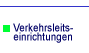 Verkehrsleiteinrichtungen