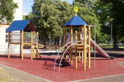 Spielplatz Traiskirchen
