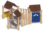 Krabbelforum für Spielplätze